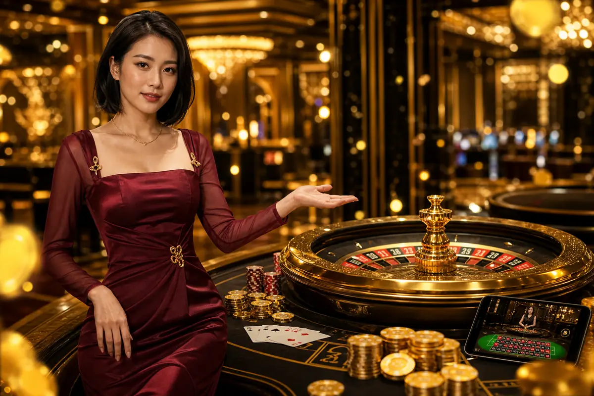 shwecasino777