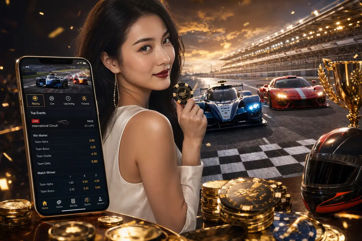 shwecasino777