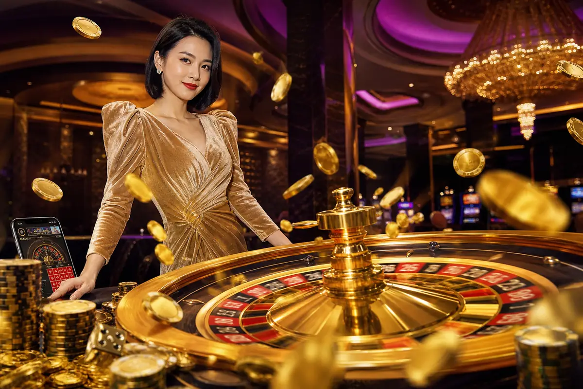 shwecasino777