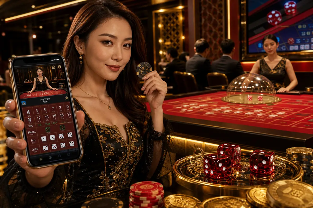 shwecasino777